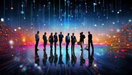 Integration Directions of CRM with Other Systems