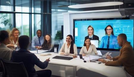 Design Concepts for CRM Customer Management System Architecture