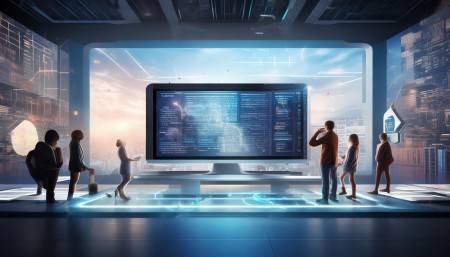 Design Concepts for CRM Customer Management System Architecture