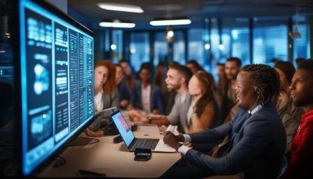 Design of Information System Architecture for CRM Management