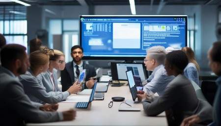 Integration Directions of CRM with Other Systems