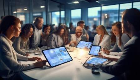 CRM System Solutions for Event and Exhibition Activities