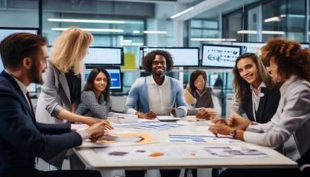 Integration Directions of CRM with Other Systems