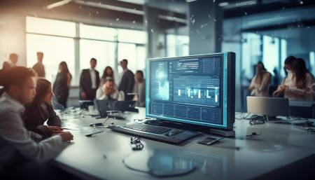 Design Concepts for CRM Customer Management System Architecture