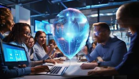 Integrated CRM Customer Management Software System Platform
