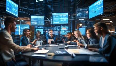 CRM Systems Supporting Private Deployment