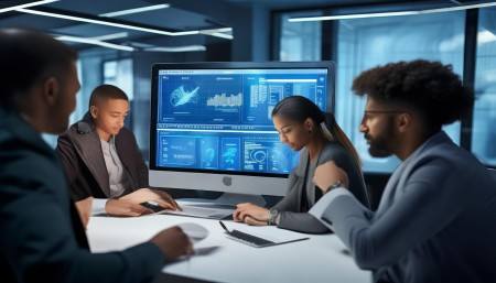 CRM Systems Supporting Private Deployment