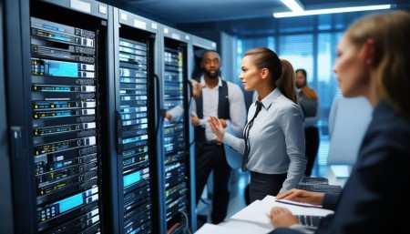 CRM Systems Supporting Private Deployment