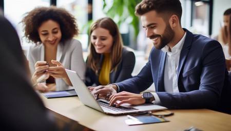 CRM System Registration Process and User Guide