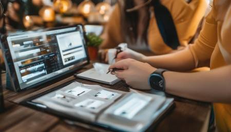 Deep Integration Strategy of CRM with E-commerce