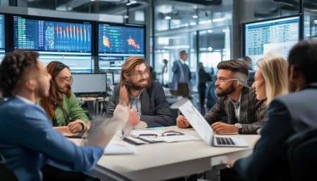 CRM Engineer Job Responsibilities and Skill Requirements