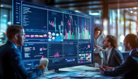 Deep Integration Strategy of CRM with E-commerce
