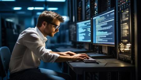 CRM Engineer Job Responsibilities and Skill Requirements