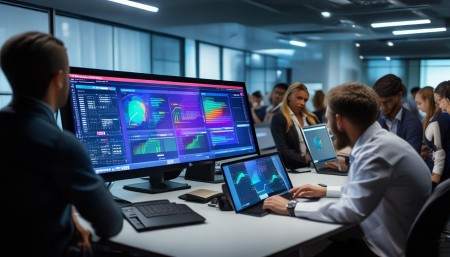 CRM Data Processing and Analytical Methodology