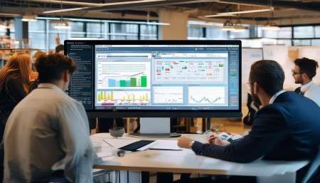 CRM Data Processing and Analytical Methodology