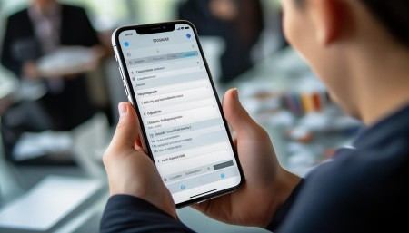 CRM Software Platform Based on Enterprise WeChat