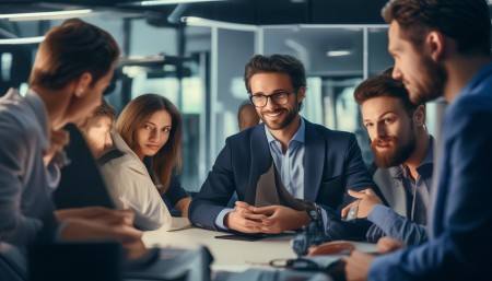 Overview of CRM Customer System Management Functions