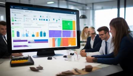 Overview of CRM Customer System Management Functions