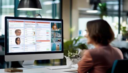 Overview of CRM Customer System Management Functions