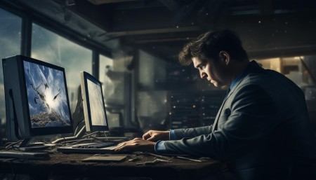 CRM System Password Setting and Security Management