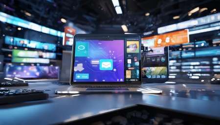 Collaborative CRM Software Supporting Team Collaboration