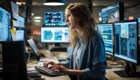 What Does a CRM Specialist Do？ Detailed Job Responsibilities