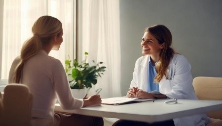 CRM Customer Management System for the Healthcare Industry