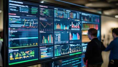 CRM Customer Management System for the Healthcare Industry