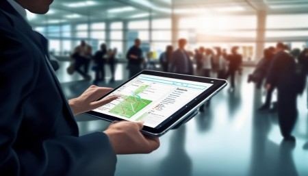 Cloud-based SaaS Model CRM Systems