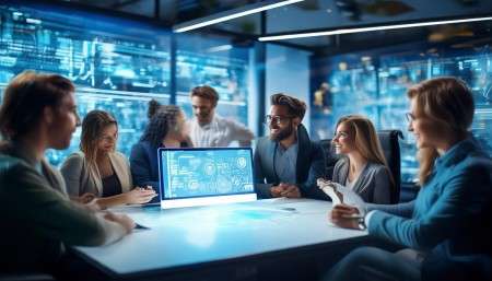 Cloud-based SaaS Model CRM Systems