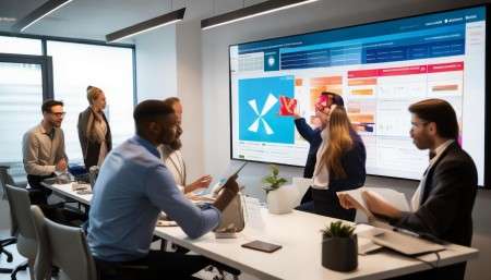 Summary of Six Core Advantages of CRM Systems