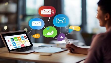Summary of Six Core Advantages of CRM Systems