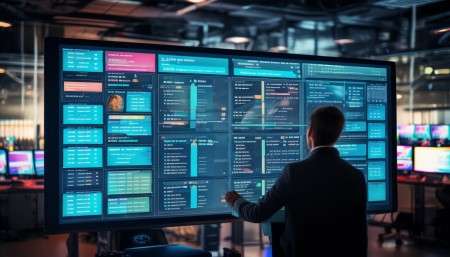 Detailed Introduction to Core Functional Modules of CRM Systems
