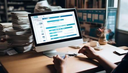CRM Customer Management System for the Home Services Industry