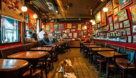 CRM Management System for Restaurant Chains