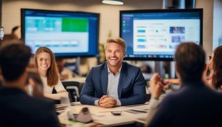 After-sales Service Full-process Management CRM System