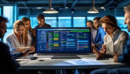 After-sales Service Full-process Management CRM System