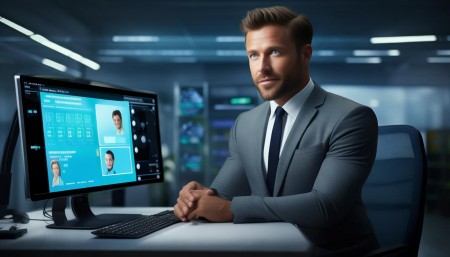 After-sales Service Full-process Management CRM System