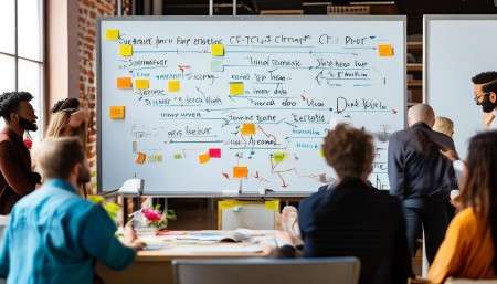 CRM Value Chain Construction and Customer Lifecycle Management