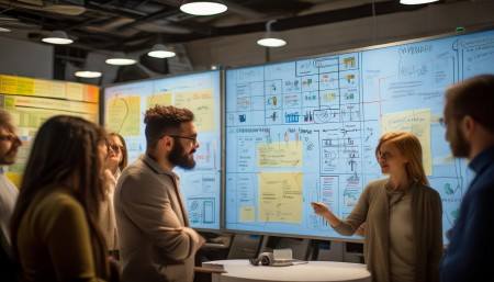 CRM Value Chain Construction and Customer Lifecycle Management