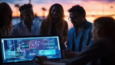 What is a CRM System？ Beginner-level Conceptual Explanation