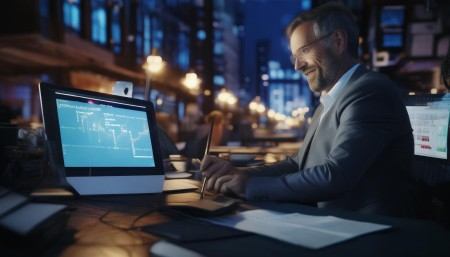 What is a CRM System？ Beginner-level Conceptual Explanation