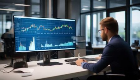 CRM Customer Management System for Financial Brokers