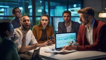 Solutions for Food Industry Customer Relationship Management Systems