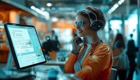 Intelligent Customer Service CRM System Based on WeChat