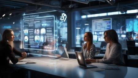 Intelligent Customer Service CRM System Based on WeChat