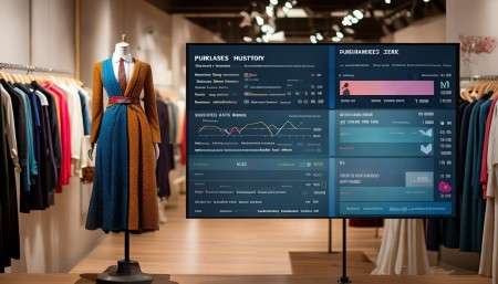 CRM Solutions for Customer Management in the Apparel Industry