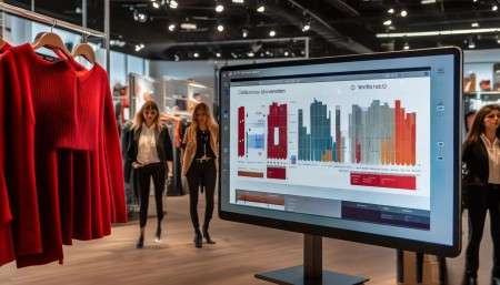 CRM Solutions for Customer Management in the Apparel Industry