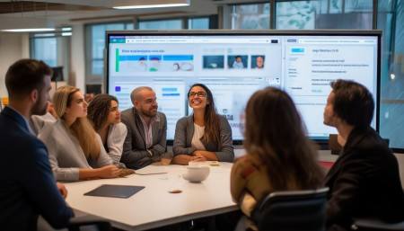 Integration Practices of Customer Management and CRM Systems