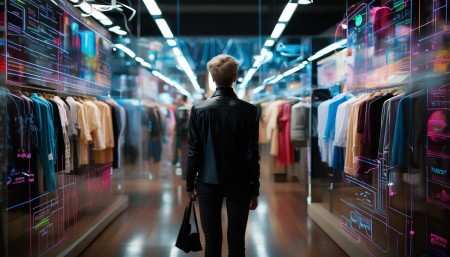 CRM Solutions for Customer Management in the Apparel Industry
